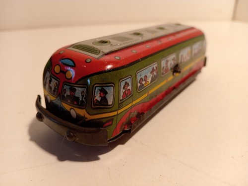 Gem autobus tramway chausson - autobus,